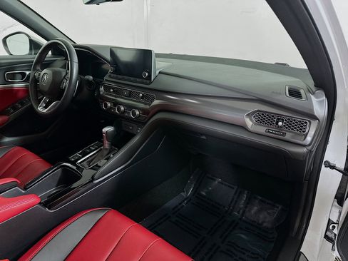 Used 2023 Acura Integra A-Spec image 27