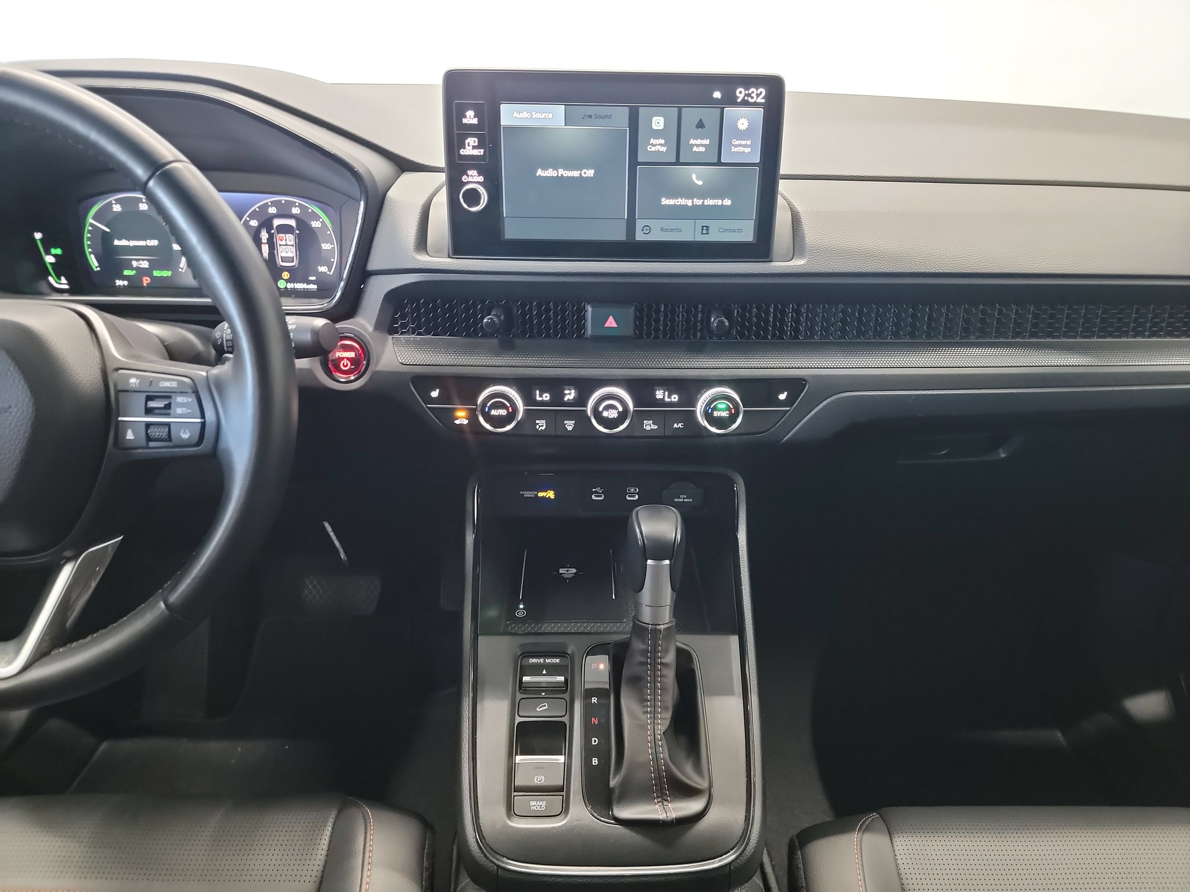 Used 2026 Honda CR-V Sport-L image 20