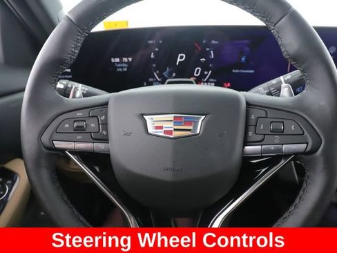 Used 2026 Cadillac CT5 Premium Luxury w/ Technology Package AWD/4WD image 22