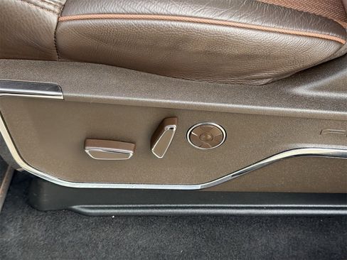 Certified 2025 Ford F150 King Ranch w/ FX4 Off-Road Package image 27