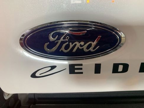 New 2026 Ford F350 Platinum AWD/4WD image 20