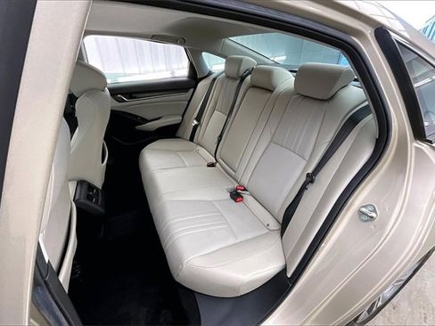 Used 2019 Honda Accord EX-L image 20