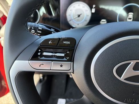 New 2026 Hyundai Elantra Limited image 24