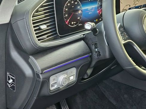 Certified 2026 Mercedes-Benz GLE 350 4MATIC image 17