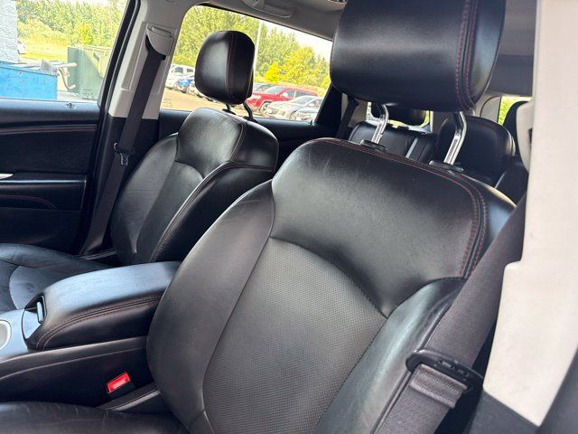 Used 2019 Dodge Journey GT AWD/4WD image 29