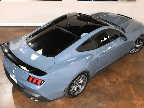 Used 2024 Ford Mustang GT Premium w/ GT Performance Package RWD image 75