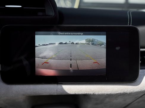 Used 2023 Maserati MC20 Spyder image 71