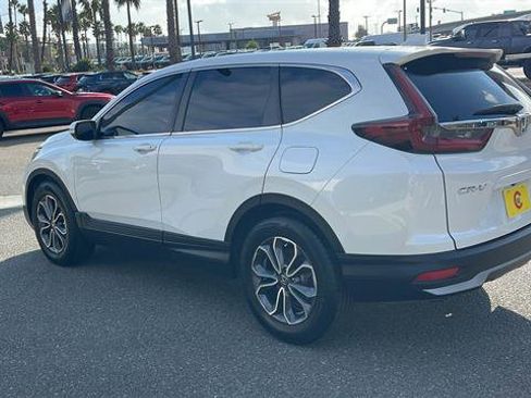 Used 2020 Honda CR-V EX-L image 11