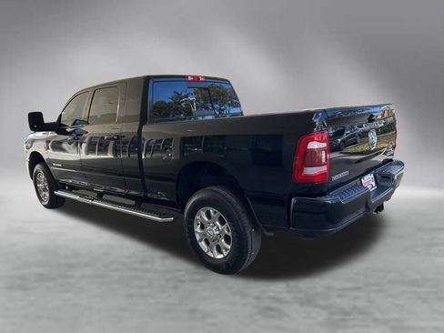 Used 2023 RAM 2500 Laramie AWD/4WD image 4