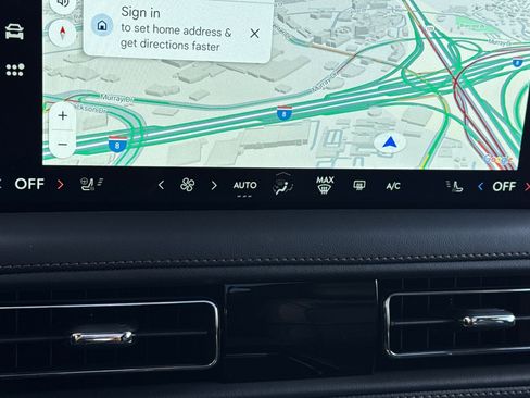 New 2025 Lincoln Aviator Reserve w/ Luxury Package image 21