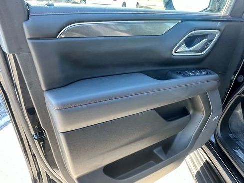 Used 2024 Chevrolet Tahoe RST w/ Luxury Package image 28