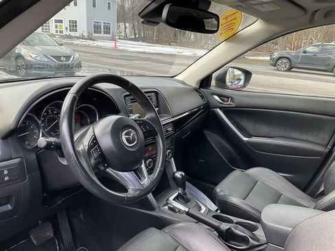 Used 2014 MAZDA CX-5 Grand Touring image 15