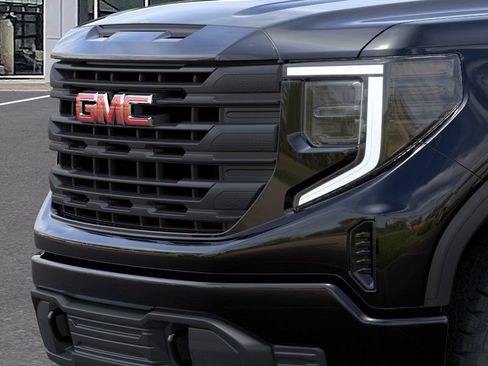 New 2026 GMC Sierra 1500 Pro w/ Graphite Edition AWD/4WD image 15
