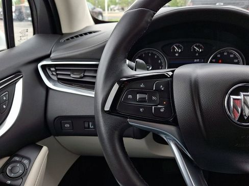 Certified 2023 Buick Enclave Essence FWD image 22