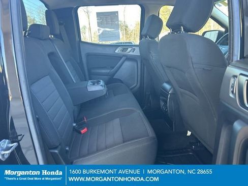 Used 2019 Ford Ranger XLT w/ Equipment Group 301A Mid image 32