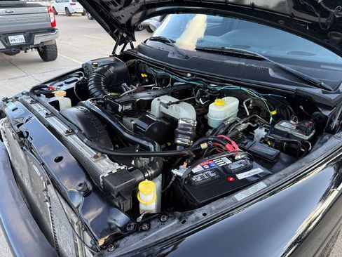 Used 2002 Dodge Ram 3500 Truck ST image 28