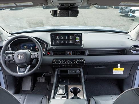 New 2026 Honda Pilot Elite image 20