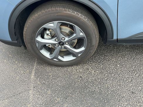 Used 2025 Ford Escape ST-Line image 34