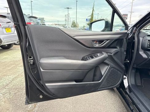 Used 2025 Subaru Legacy Premium image 17