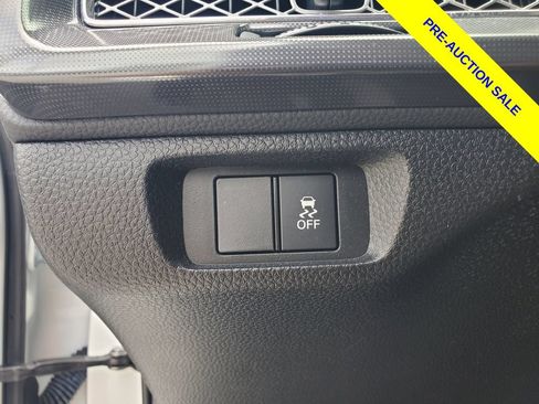 Certified 2025 Acura Integra A-Spec FWD image 22