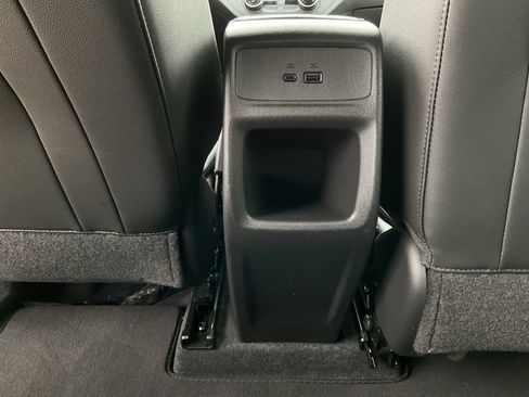 Used 2025 Buick Envista Preferred image 19