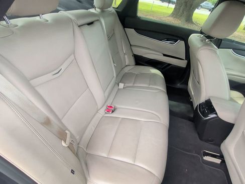 Used 2019 Cadillac XTS FWD image 22