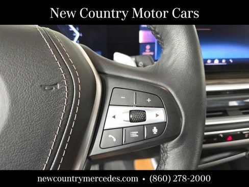 Used 2024 BMW X5 xDrive40i w/ Premium Package AWD/4WD image 23