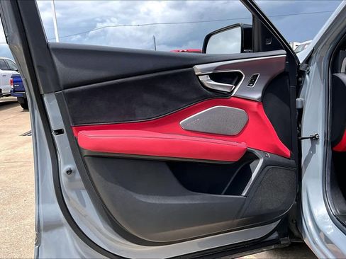 Used 2025 Acura RDX A-Spec image 22