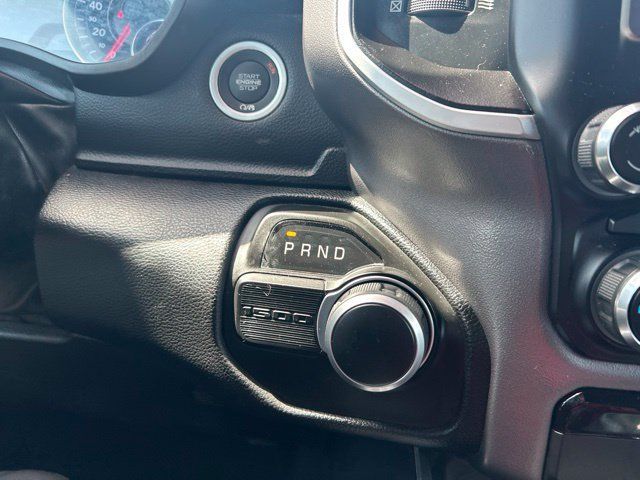 Used 2022 RAM 1500 Lone Star RWD image 23