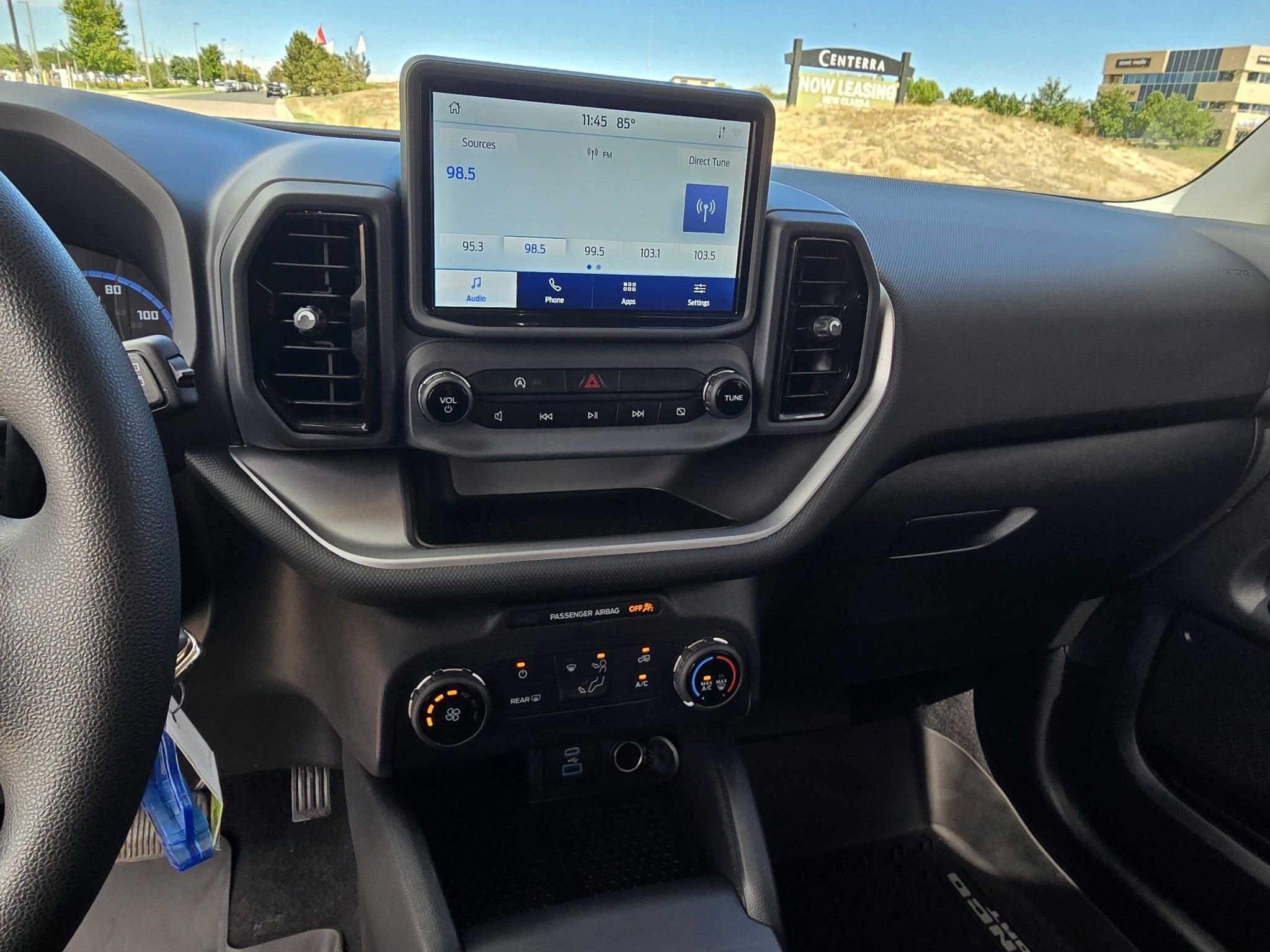 Used 2022 Ford Bronco Sport AWD/4WD image 23