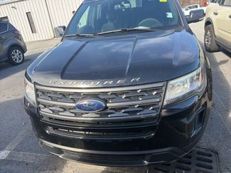 Used 2019 Ford Explorer XLT w/ Equipment Group 202A video 2
