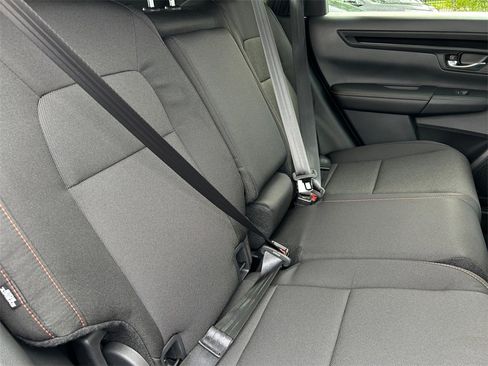 New 2026 Honda CR-V TrailSport image 21