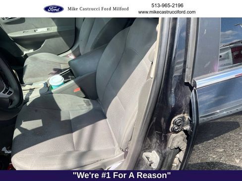 Used 2011 Chevrolet Malibu LS FWD image 6