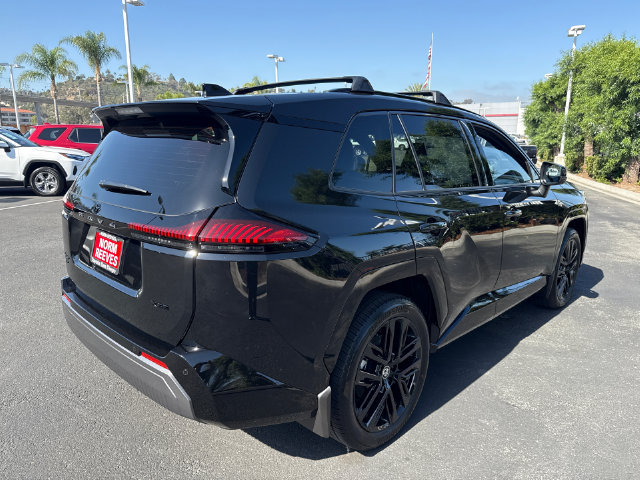 New 2026 Toyota RAV4 XSE w/ Panoramic Sun Roof Package AWD/4WD image 13