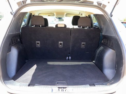 Used 2025 Ford Escape Active FWD image 25