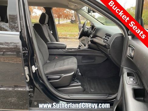 Used 2022 Dodge Durango SXT w/ Trailer Tow Group IV image 16