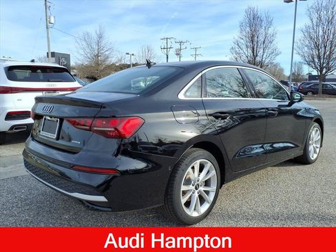 Used 2026 Audi A3 2.0T Premium w/ Convenience Package AWD/4WD image 6