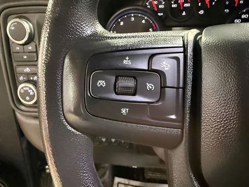 Used 2024 GMC Sierra 2500 Pro image 17