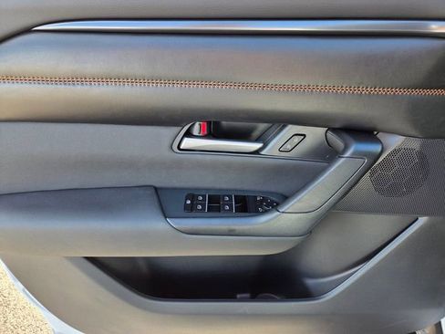 New 2026 MAZDA CX-50 AWD 2.5 Hybrid w/ Weather Package image 10