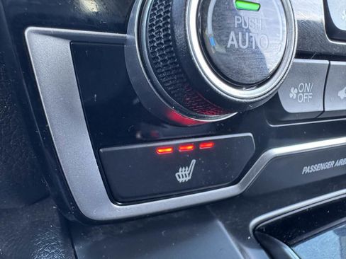 Used 2017 Honda CR-V EX image 28