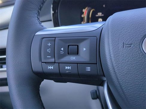 New 2026 INFINITI QX60 Luxe w/ Cargo Package image 26