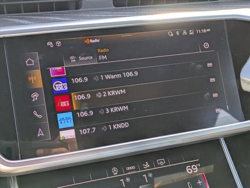 New 2025 Audi A7 3.0T Premium Plus image 12