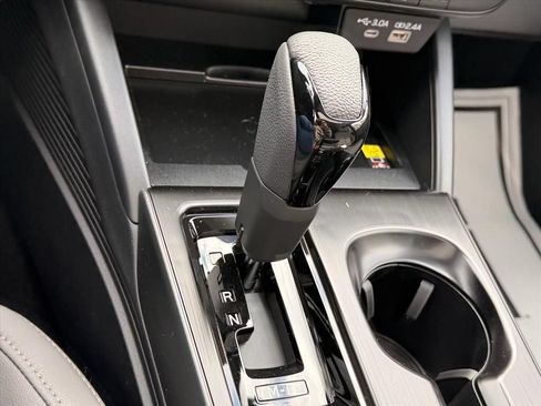 New 2026 Subaru Outback Limited AWD/4WD image 25