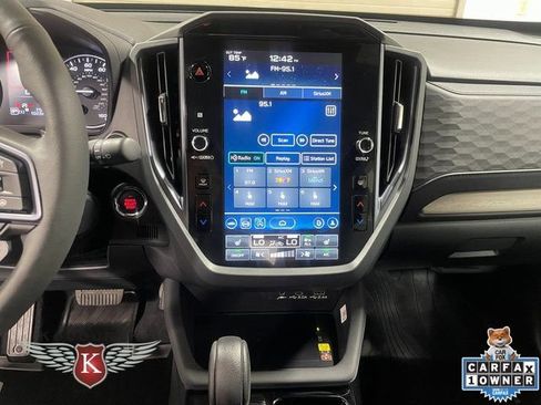 Used 2026 Subaru Forester Limited AWD/4WD image 17