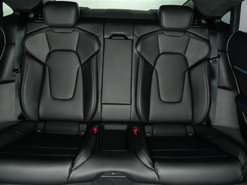 New 2026 Porsche Taycan GTS image 28