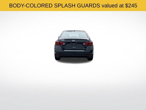 Used 2023 Nissan Altima 2.5 SV AWD/4WD image 4