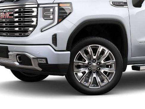 New 2026 GMC Sierra 1500 Denali w/ Denali Reserve Package AWD/4WD image 5