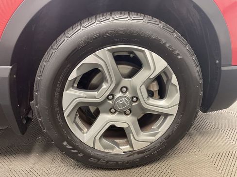 Used 2018 Honda CR-V EX-L image 42