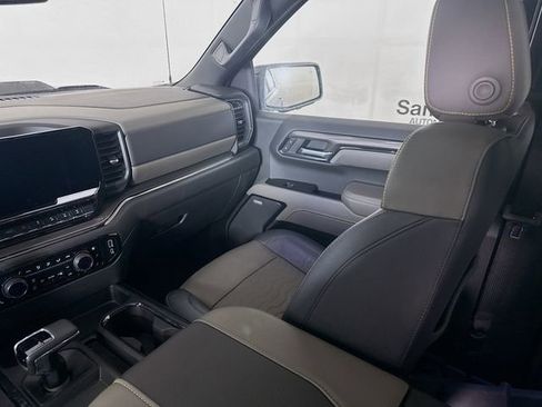 Used 2024 Chevrolet Silverado 1500 ZR2 w/ LPO, Dark Essentials Package image 28