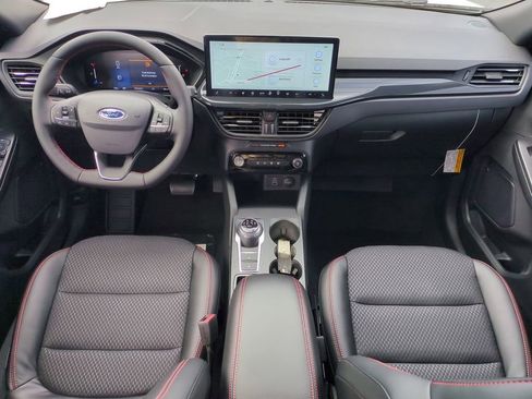 New 2026 Ford Escape ST-Line w/ Tech Pack #1 image 17